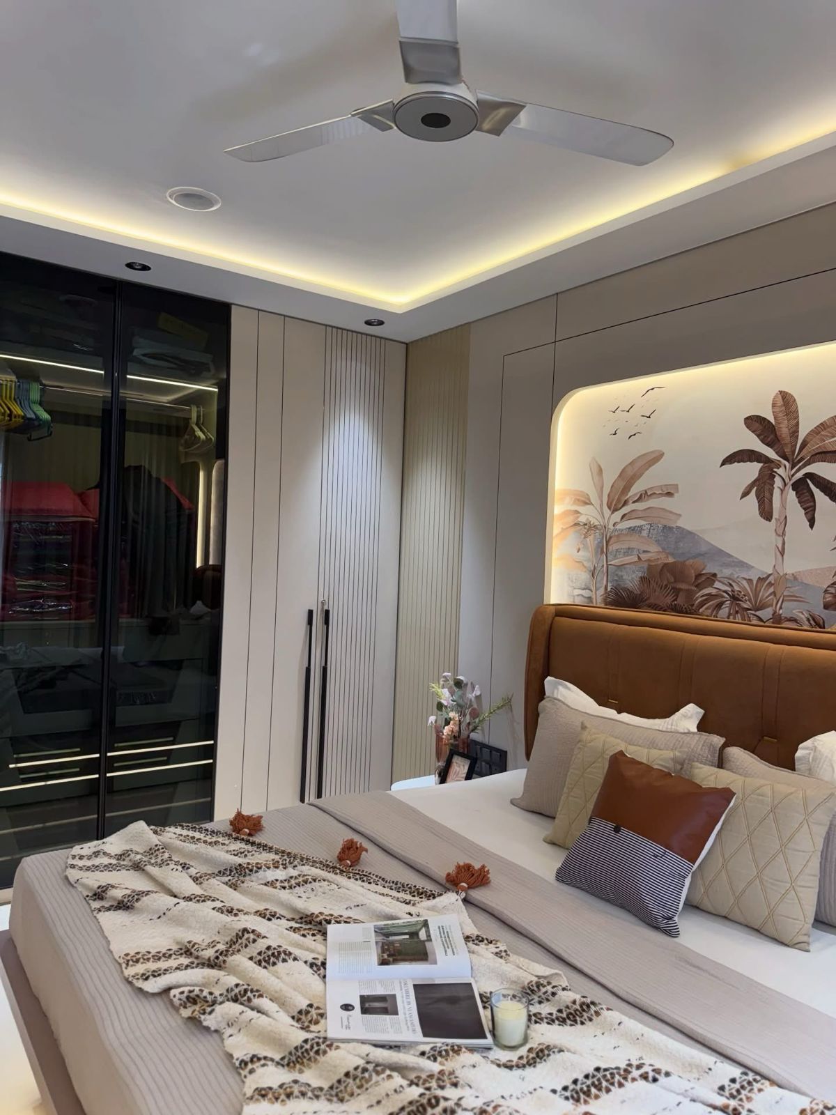 VD Associates Project